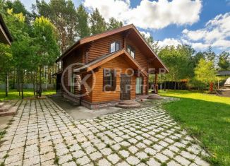 Продажа дома, 152 м2, Новосибирская область, Калиновая улица, 12