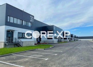 Продажа складского помещения, 2033 м2, Московская область, Коммунальная улица, 44