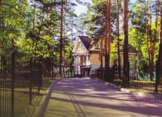Коттедж на продажу, 550 м2, Нижегородская область