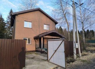 Продам дом, 111.6 м2, Москва, посёлок Зосимова Пустынь, 52