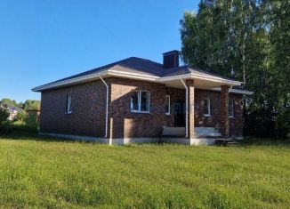 Продаю дом, 142.8 м2, Нижегородская область, Больничная улица, 2