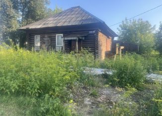 Продажа дома, 39 м2, Пермь, улица Кантонской Коммуны, 16