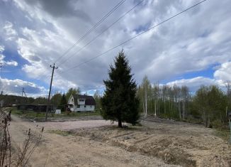 Продаю участок, 8 сот., Ленинградская область, 2-ой полигон