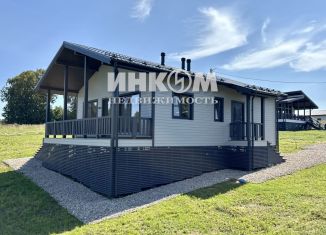 Продажа дома, 100 м2, Московская область, деревня Александрово, 17