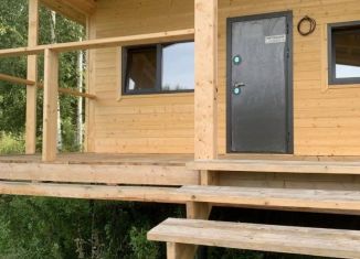 Продается дом, 36 м2, Пермский край