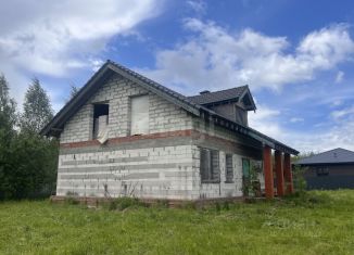 Продажа дома, 165 м2, Тульская область, 2-й Дементеевский проезд