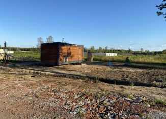 Дача на продажу, 14.4 м2, Тюменская область, Центральная улица, 2