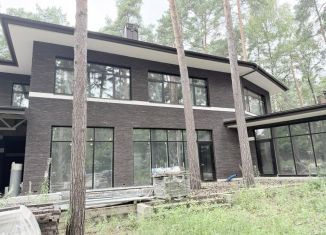 Продаю коттедж, 650 м2, деревня Барвиха, 1-я линия