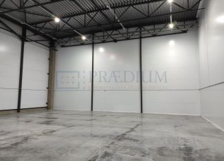 Продается склад, 750.45 м2, Московская область