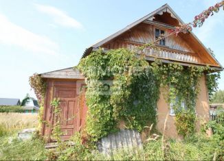 Продам дачу, 20 м2, Ярославская область, 3-я линия