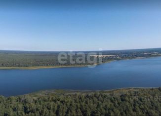 Продам участок, 17 сот., Ленинградская область