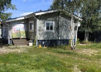 Продается дом, 43 м2, Нижегородская область, СТ Зоренька, 258