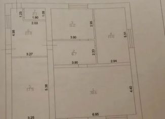 Продажа дома, 130 м2, Казань, улица Гузель, 21