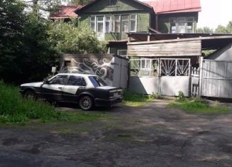 Продается дом, 35 м2, Санкт-Петербург, Садовая улица, 52
