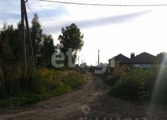 Земельный участок на продажу, 10 сот., Брянск, Володарский район, улица Энгельса
