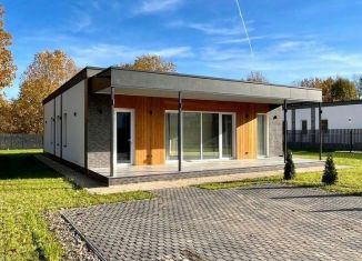 Продается дом, 169 м2, Санкт-Петербург, территория Марьино, 38