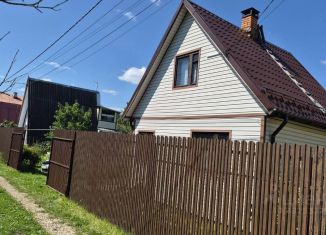 Продажа дачи, 48 м2, Владимирская область, СНТ Салют, 70