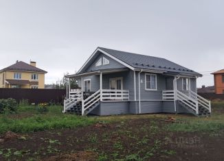 Продаю дом, 81 м2, деревня Медвенка, 5-й Богородицкий проезд, 27
