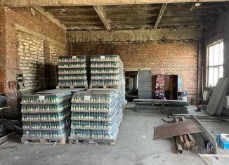 Склад на продажу, 595.7 м2, Астраханская область, шоссе Три Протока, 5Г