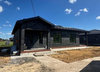 Продам дом, 128 м2, село Семиозёрка, Новая улица, 2В