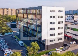Продажа склада, 796.2 м2, Москва, улица Перерва, 11с2, ЮВАО