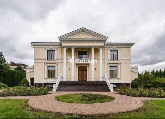 Продается коттедж, 1600 м2, Одинцово