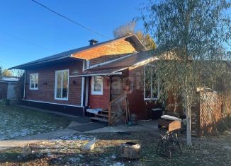 Продаю дом, 73.8 м2, Кемеровская область, Восточная улица, 43В