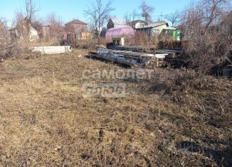 Земельный участок на продажу, 4.19 сот., Челябинская область, 0-я улица, 21