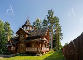 Продам дом, 180 м2, Ленинградская область