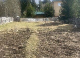Продается земельный участок, 10 сот., Пермский край, Заречная улица, 8