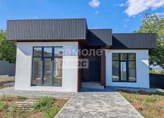 Продается дом, 100 м2, Краснодарский край, Солнечная улица, 26Б
