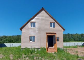 Продаю дом, 125 м2, Московская область, Луговая улица, 46