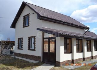 Дом на продажу, 81 м2, Тюменская область, 14-я улица