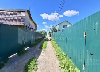 Продается дача, 17 м2, Тюмень, Калининский округ, Центральная улица