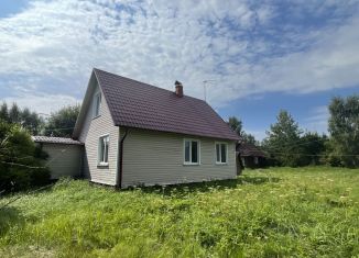 Продаю дом, 107 м2, Московская область