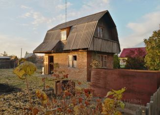 Продажа дома, 36.6 м2, Омская область, 8-я аллея, 72