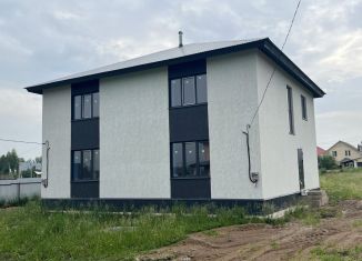 Продам таунхаус, 125 м2, Республика Башкортостан