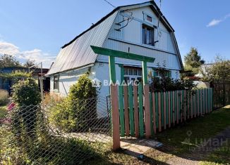 Продам дачу, 61 м2, Владимирская область, СНТ Искра ВЭМЗ, 104