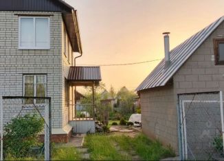 Продажа дома, 90 м2, Саратовская область, СНТ Росинка, 7