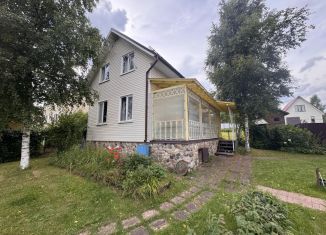 Продаю дом, 99.5 м2, Московская область, СНТ Якорь, 44