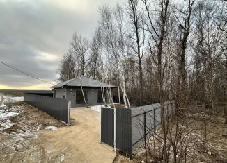 Продается дом, 140 м2, Московская область, Севастопольская улица, 25