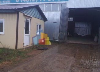 Склад на продажу, 560 м2, Тульская область, Алексинское шоссе, 36