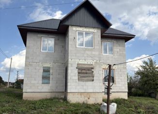 Продажа дома, 105 м2, Республика Башкортостан, 1-я улица, 195