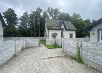 Продаю дом, 97 м2, Калининградская область