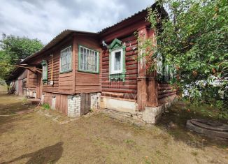Продам дом, 58.4 м2, Владимирская область, улица Маяковского, 1