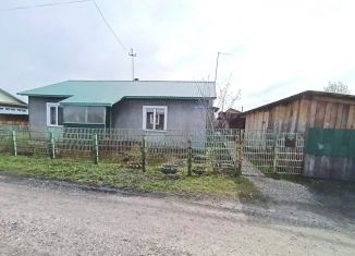 Продажа дома, 65.5 м2, Мыски, улица Карла Маркса