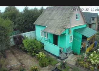 Дача на продажу, 30 м2, Пенза, Октябрьский район, 4-й квартал, 1021