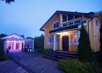 Продается дом, 104.7 м2, Московская область