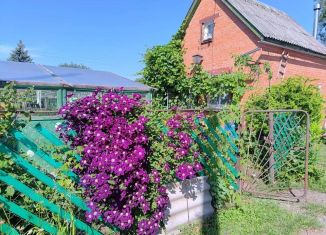 Продам дом, 50 м2, Новомосковск, СНТ Садовод, 19
