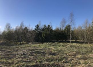 Участок на продажу, 11 сот., Ленинградская область